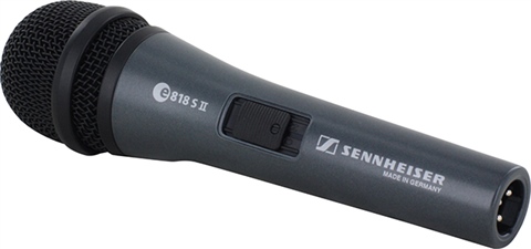 Sennheiser 815s discount